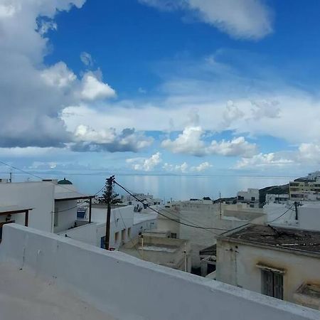 Castlevania- Traditional House In The Castle Naxos City 外观 照片